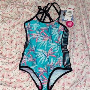 Baby girl swimsuit